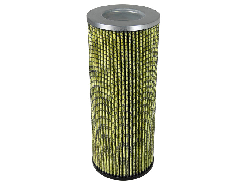 aFe Magnum FORCE Intake Replacement Air Filter 6 IN OD x 3-1/2 IN ID x 15 IN H Air Filters - Universal Fit aFe
