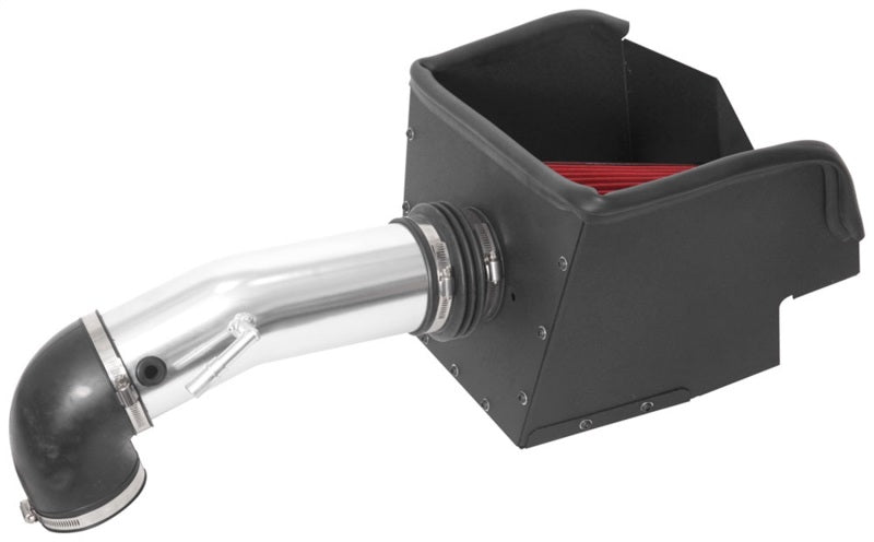 Spectre 2019 Dodge Ram 1500 5.7L V8 Performance Air Intake Kit Cold Air Intakes Spectre