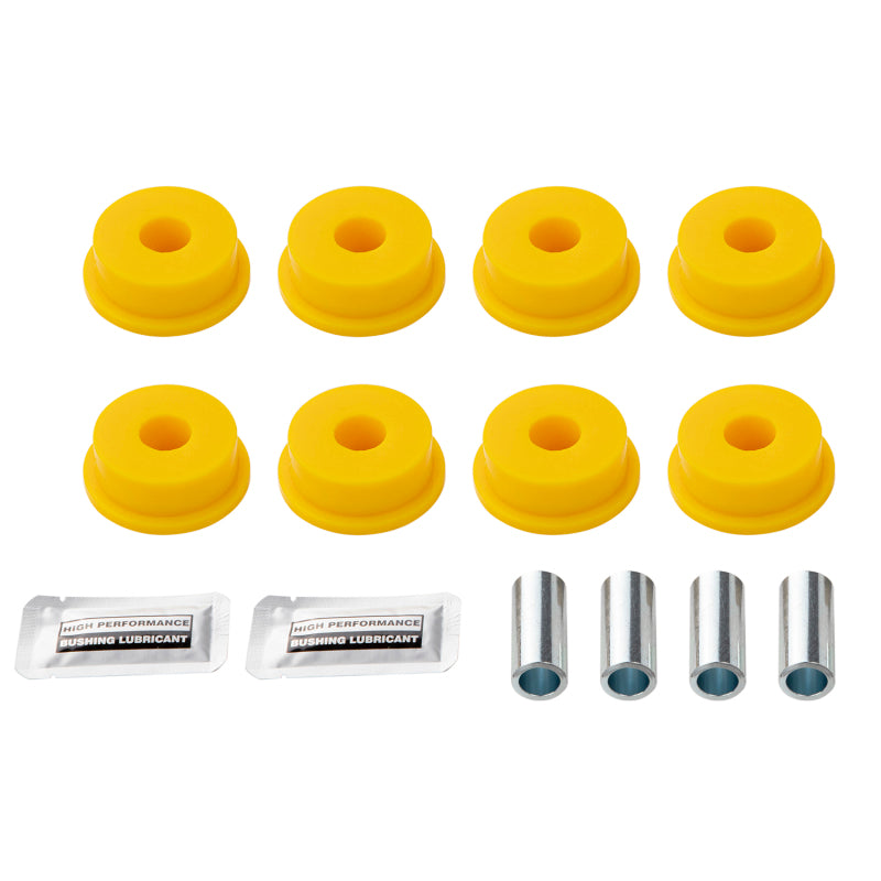 ARB B/Kit Control Arm To Diff Gq Suspension Arm Bushings ARB