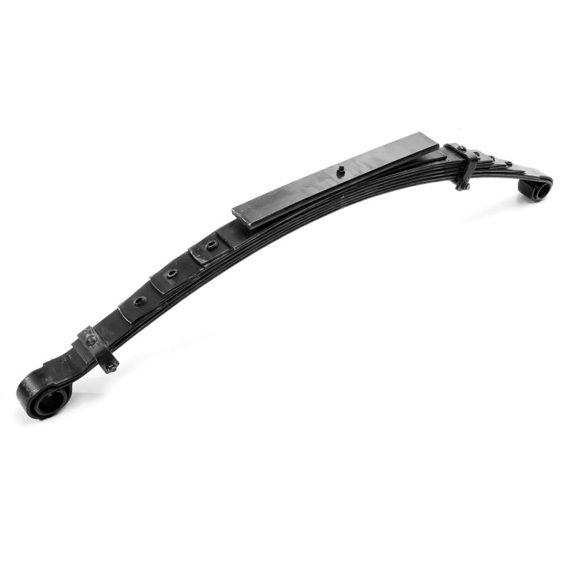 Omix Front Leaf Spring 8 Leaf 76-86 Jeep CJ7 & CJ8 Leaf Springs & Accessories OMIX