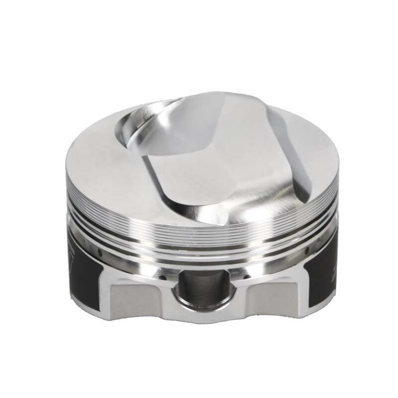 Wiseco Chevy Big Block 4.320in Bore 1.760in CH 34.00 CC Piston Set Piston Sets - Forged - 8cyl Wiseco