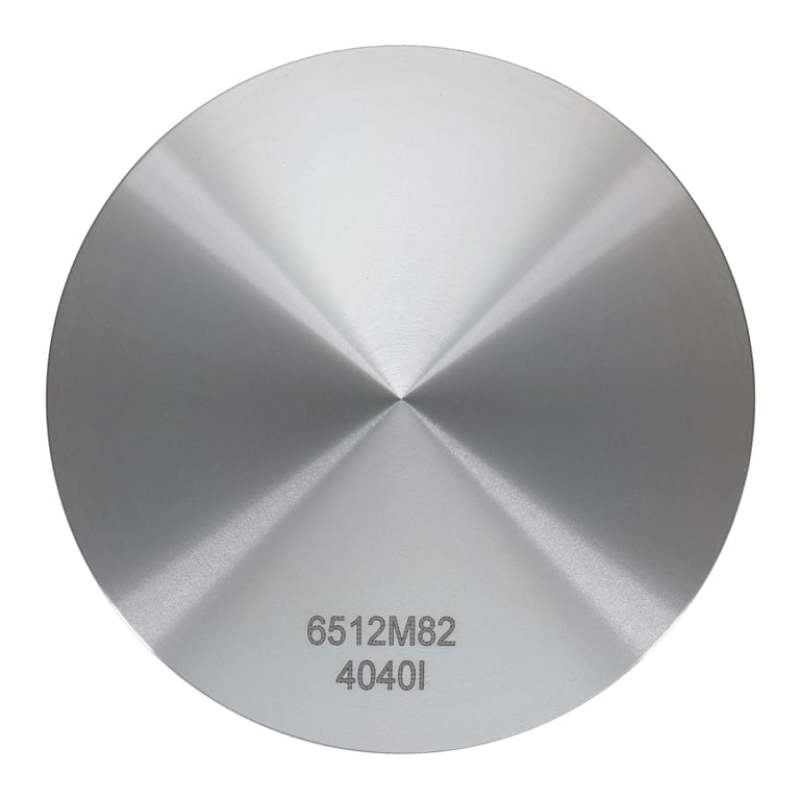 Wiseco VOLKSWAGEN 1.8 LTR1.320 (6512M82) Piston Shelf Stock Kit Piston Sets - Forged - 4cyl Wiseco