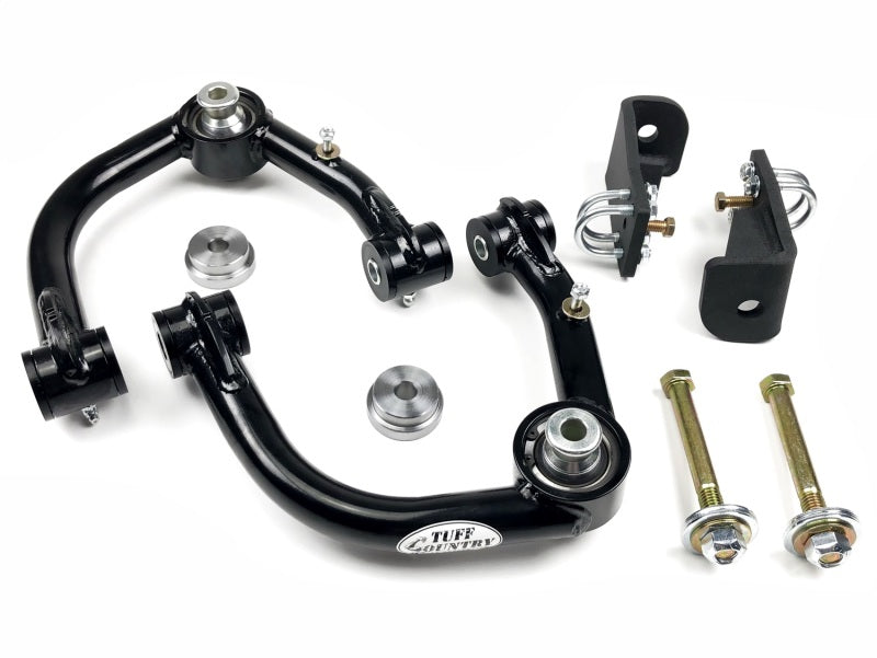 Tuff Country 96-02 Toyota 4Runner 4x4 Uni-Ball Upper Control Arms Control Arms Tuff Country