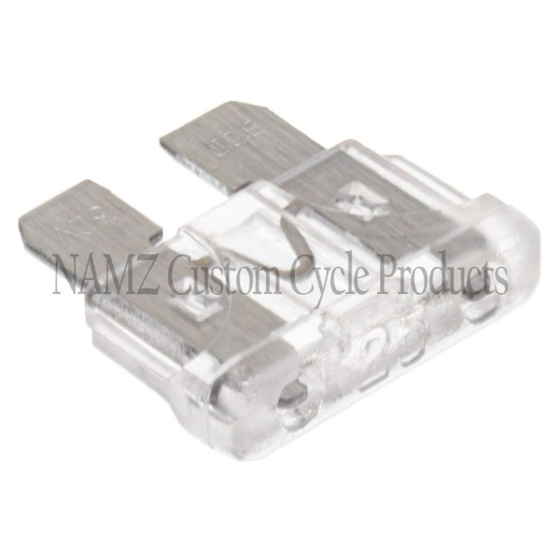 NAMZ 25-AMP ATO Fuse - 5 Pack Relays NAMZ