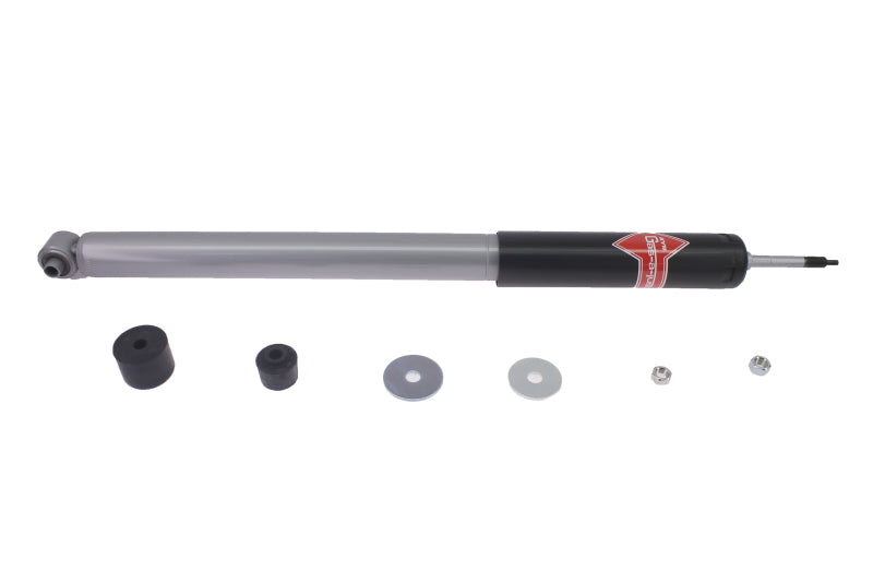 KYB Shocks & Struts Excel-G Rear MERCEDES BENZ E Class 2003-09 Shocks and Struts KYB