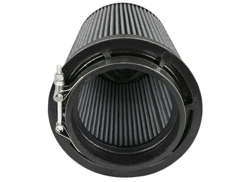 aFe Momentum Intake Replacement Air Filter w/ PDS Media 5in F x 7in B x 5-1/2in T (Inv) x 9in H Air Filters - Universal Fit aFe