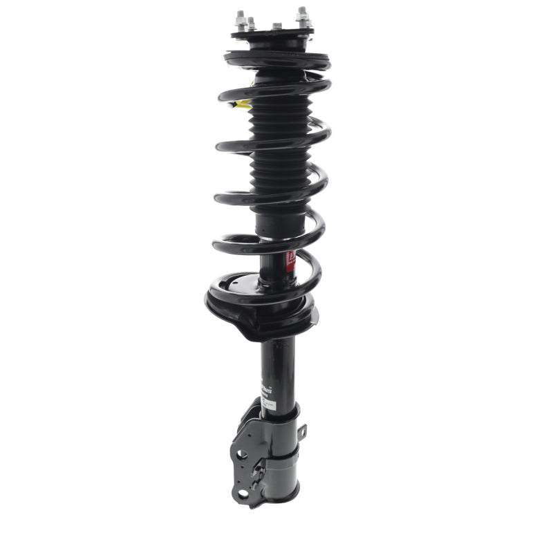 KYB Shocks & Struts Strut-Plus 07-12 Mazda CX-7 - Front Right Shock & Spring Kits KYB
