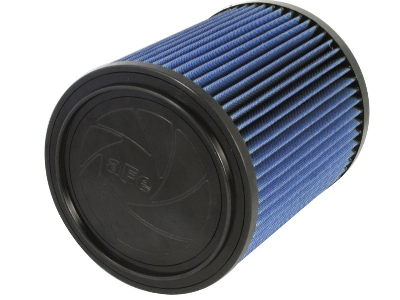 aFe ProHDuty Air Filters OER P5R A/F HD P5R RC: 9-3/8OD x 5-3/8ID x 11H Air Filters - Direct Fit aFe