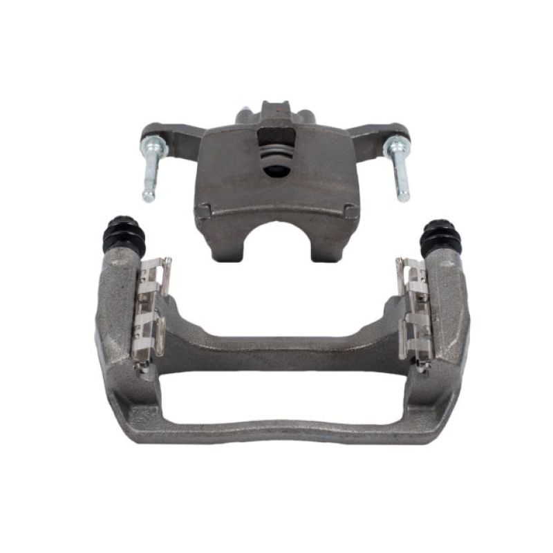 Power Stop 12-17 Ford F-150 Rear Left Autospecialty Caliper w/Bracket Brake Calipers - OE PowerStop