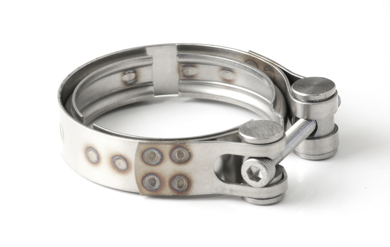 GFB EX50 V-band Wastegate Clamp (1 Piece) Wastegate Accessories Go Fast Bits