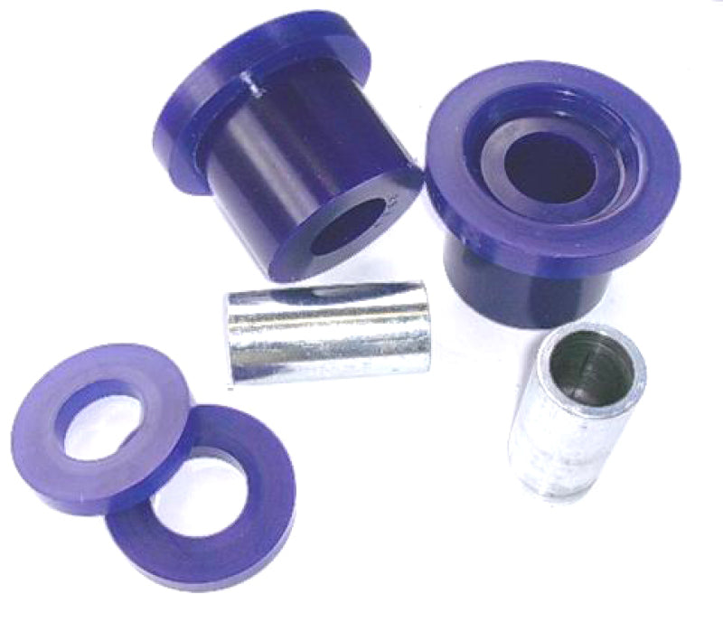 SuperPro Toyota Rear Diff Support Bush Differential Bushings Superpro