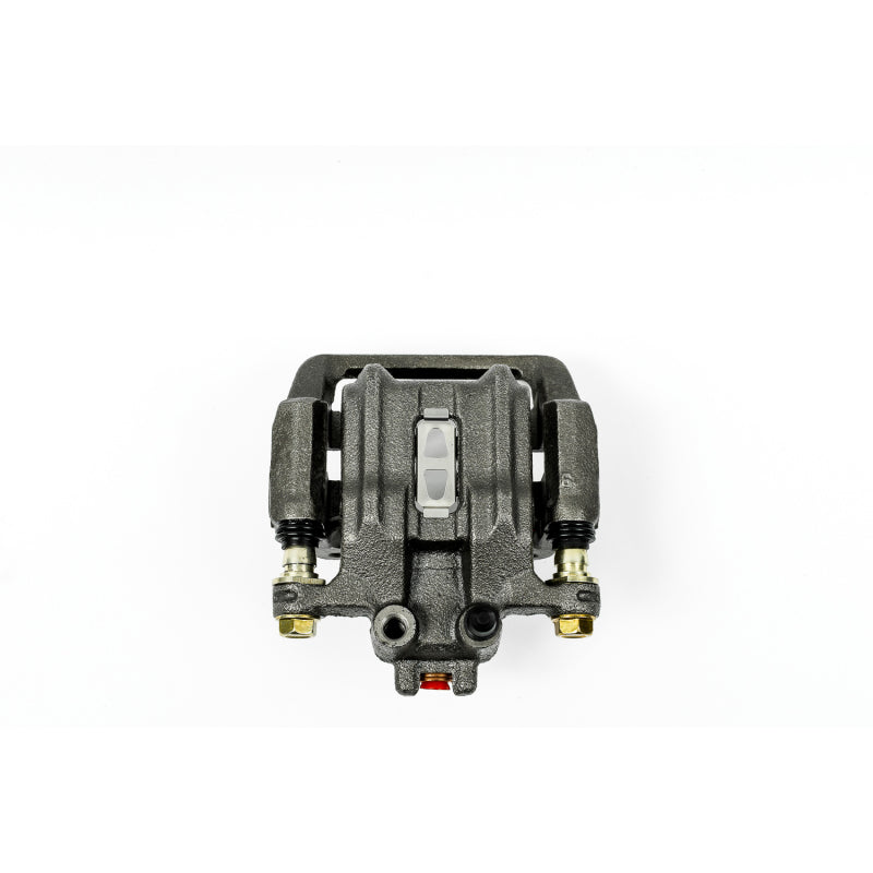 Power Stop 91-95 Acura Legend Rear Left Autospecialty Caliper w/Bracket Brake Calipers - OE PowerStop