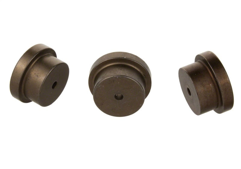 Ford Racing Hardened Steel Lifter Cup M-6500-R302H Lifters Ford Racing