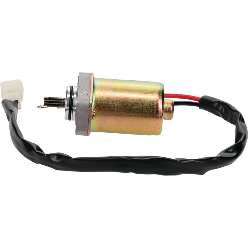 Arrowhead E-TON AXL-50 Starter Motor Starters Arrowhead