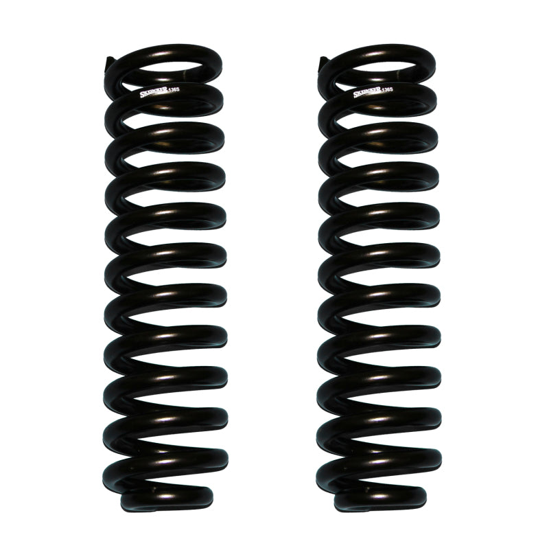 Skyjacker Coil Spring Set 1994-1996 Mazda B3000 Lift Springs Skyjacker
