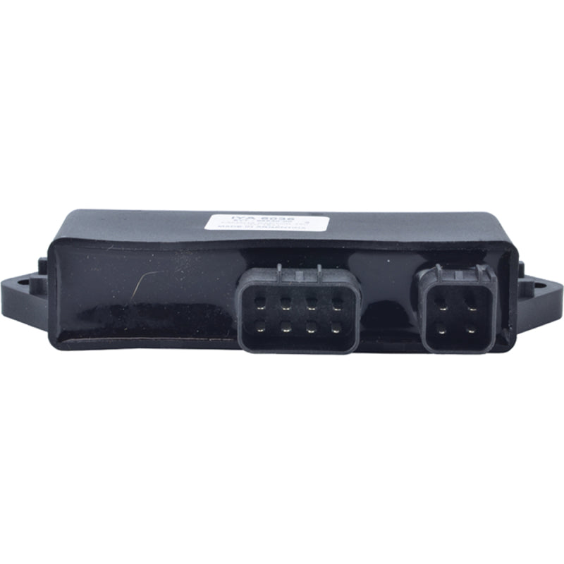 Arrowhead Yamaha CDI Module Programmers & Tuners Arrowhead