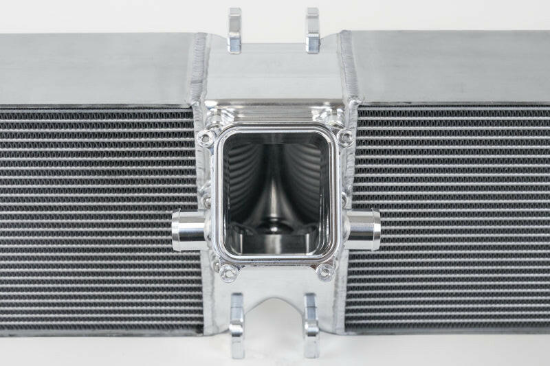 CSF 2019+ Porsche 911 Carrera (3.0L Turbo - Base/S/4/GTS) High Performance Intercooler System Intercoolers CSF