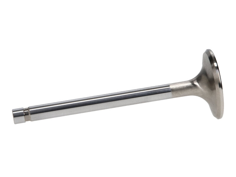 Manley Chevrolet 409 Exhaust Valve Kit - 1.750in Head Dia. 5.105in O/A Length, 0.3715in Stem Valves Manley Performance