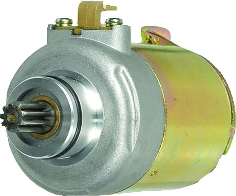 BikeMaster Starter Starters BikeMaster