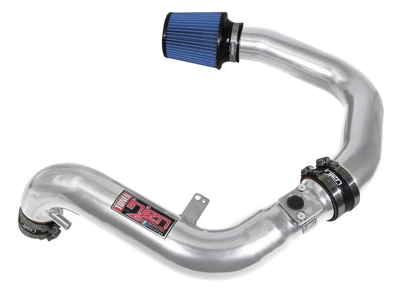 Injen 07-08 Scion Tc Polished Cold Air Intake Cold Air Intakes Injen
