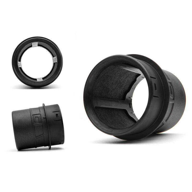 Cobb 21-23 Ford F-150 EcoBoost Raptor/Tremor Intake System w/HCT Cold Air Intakes COBB