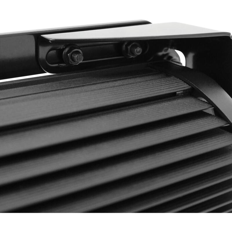 Westin HDX Flush Mount B-FORCE LED Light Kit (Set of 2) w/wiring harness - Black Light Bars & Cubes Westin