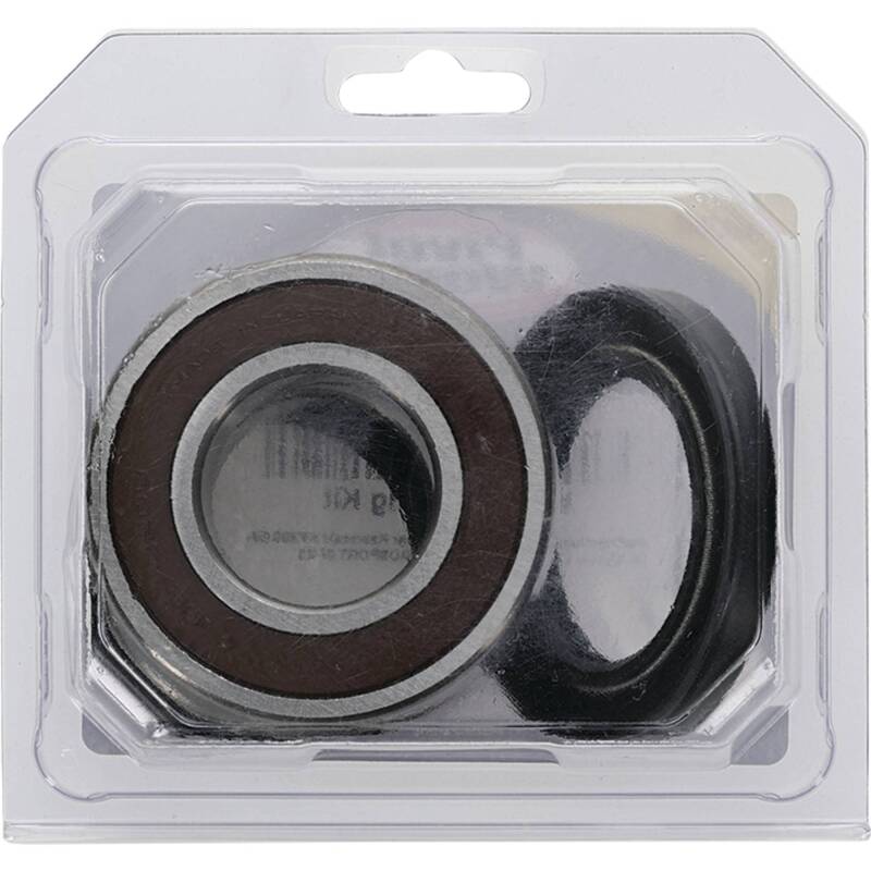 Pivot Works Kawasaki, Suzuki Wheel Bearing Kit Premium Bearings Control Arms Pivot Works