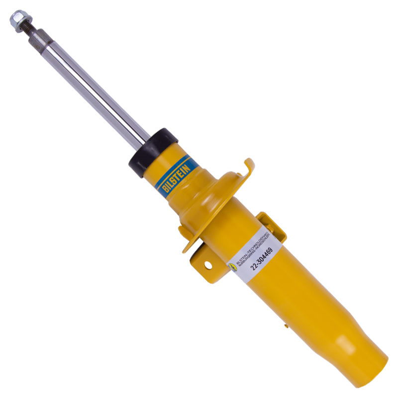 Bilstein 19-21 BMW Z4 B6 Performance Suspension Strut Assembly - Front Left Shocks and Struts Bilstein