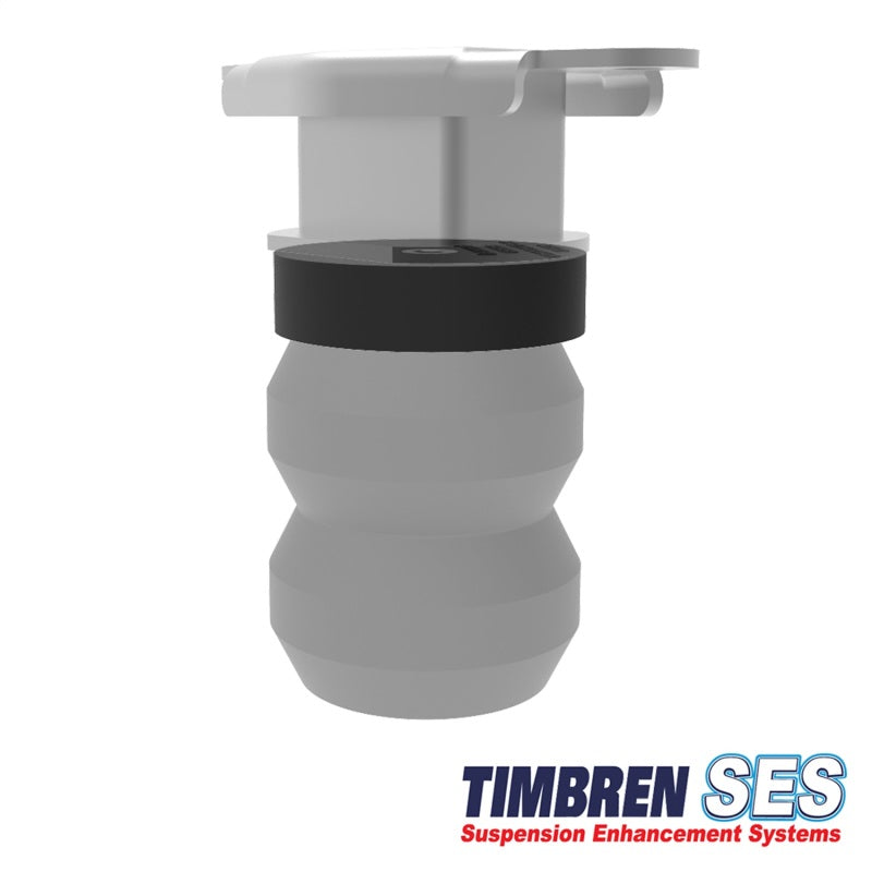 Timbren 2017 Ford F-250 Super Duty Platinum SES Spacer Kit Bump Stops Timbren