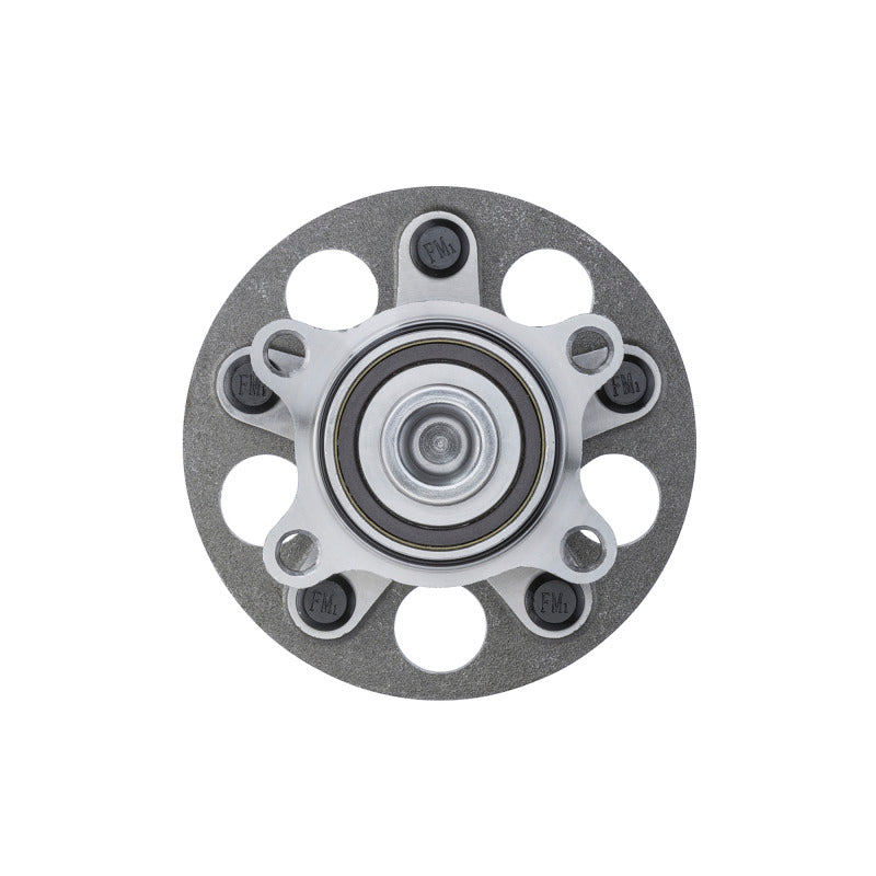 MOOG 13-14 Honda Fit Rear Hub Assembly Wheel Hubs Moog