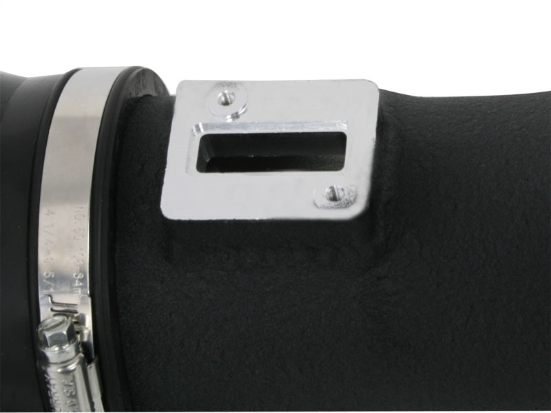 aFe MagnumFORCE Intakes Stage-2 PDS AIS PDS Ford Mustang 11-12 V8-5.0L Black Cold Air Intakes aFe