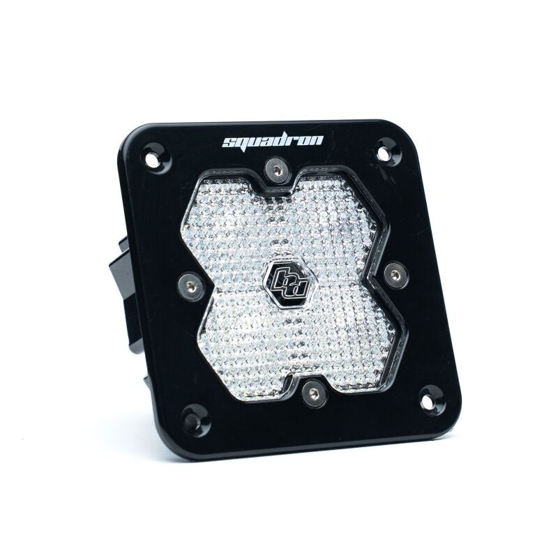 Baja Designs Squadron 2.0 Sport LED Work/Scene (Single Light) Light Bars & Cubes Baja Designs