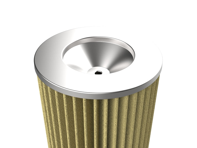 aFe MagnumFLOW Air Filters OER PG7 A/F PG7 Dodge Diesel Trucks 88-92 L6-5.9L (td) Air Filters - Drop In aFe