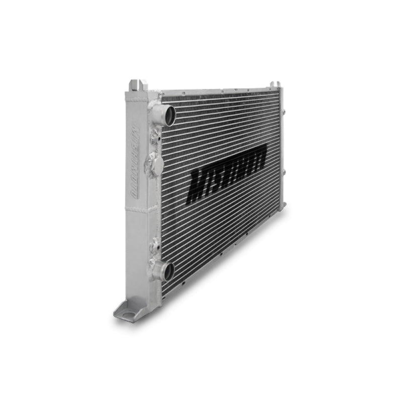 Mishimoto 94-98 Volkswagen Golf Manual Aluminum Radiator Radiators Mishimoto