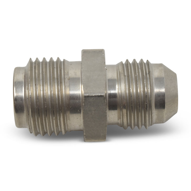 Russell Performance -8 AN (1/2in-20 Inverted Flare) Power Steering Adapter Fittings Russell