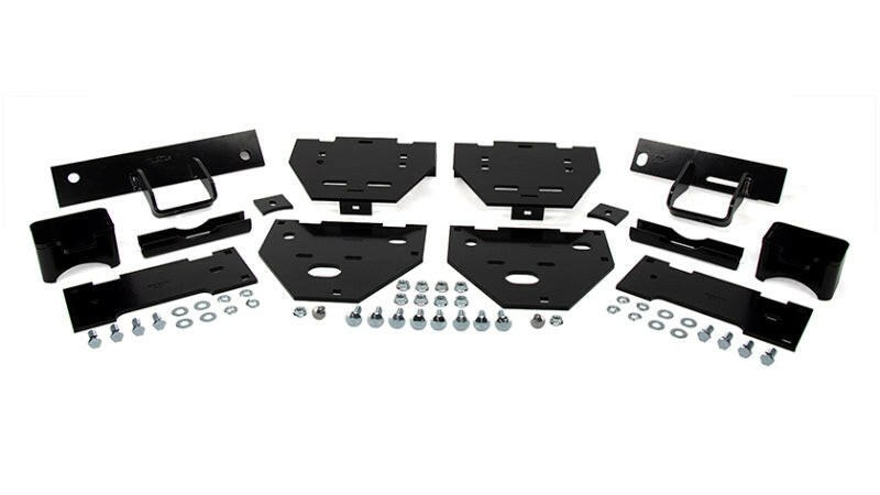Air Lift LoadLifter 7500 XL Ultimate Air Spring Kit for 2023 Ford F-350 DRW Air Suspension Kits Air Lift
