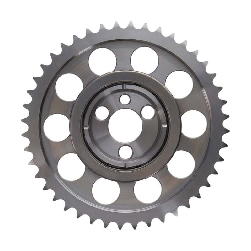 Manley Billet Timing Chain Kit - Small Block Chevrolet - BBC Snout - Torrington Timing Chains Manley Performance