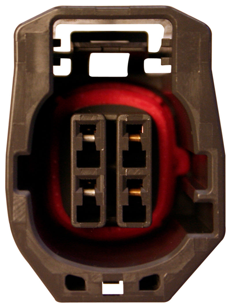 NGK Mazda 3 2009-2004 Direct Fit 4-Wire A/F Sensor Oxygen Sensors NGK