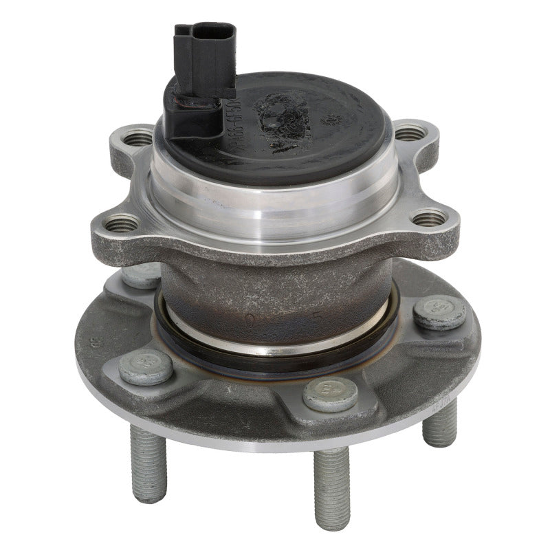 MOOG 12-18 Ford Focus Rear Hub Assembly Wheel Hubs Moog
