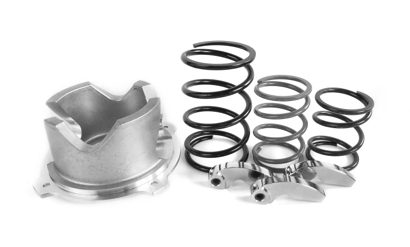 EPI 04-06 Polaris 700 Sportsman Paddle Tires Low Elev. Sand Dune Clutch Kit Clutch Kits - Single EPI