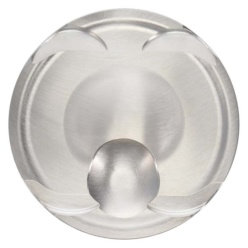 Wiseco 2017+ Ford EcoBoost V6 (Gen 2) Piston Kit Piston Sets - Forged - 6cyl Wiseco