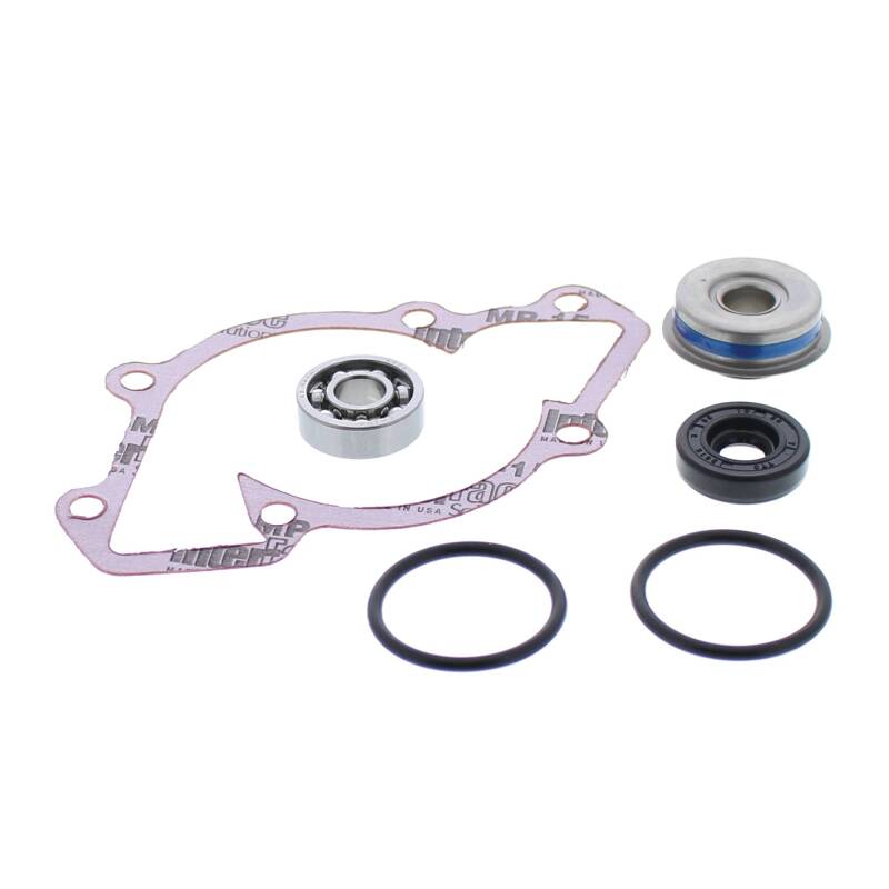 Vertex Gaskets 06-07 Ski-Doo MX Z 440 Racing LC Water Pump Rebuild Kit Water Pumps Vertex Pistons