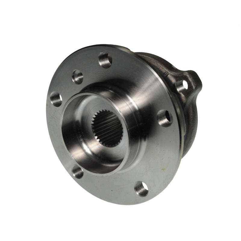 MOOG 07-16 BMW X5 Front Hub Assembly Wheel Hubs Moog