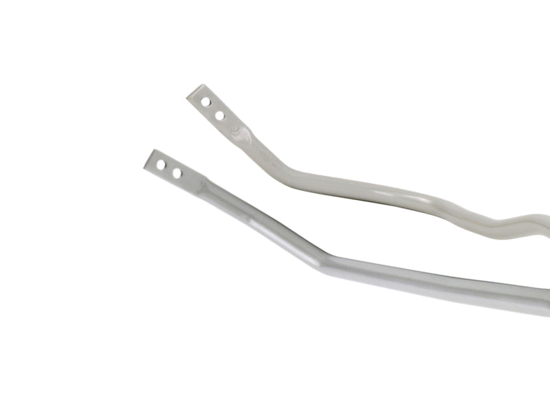 Whiteline 93-00 Nissan Skyline R33/R34 GTR Front and Rear Swaybar Kit Sway Bars Whiteline