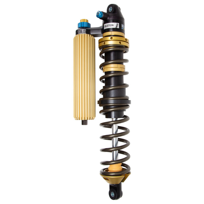 Bilstein 21-22 Polaris RZR Turbo S Black Hawk Powersports Shock & Coil Spring Assembly - Front Left Coilovers Bilstein