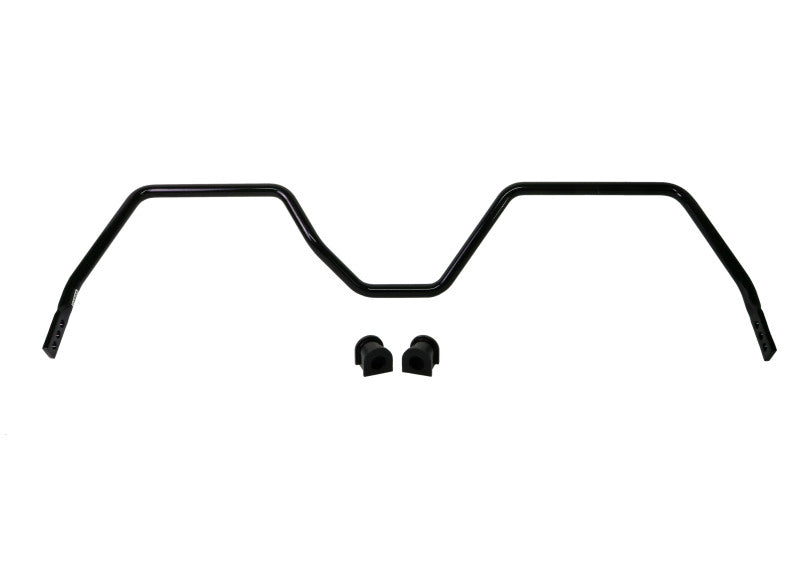 Whiteline 11-18 Lexus GX460 Rear 24mm Heavy Duty Adjustable Swaybar Sway Bars Whiteline