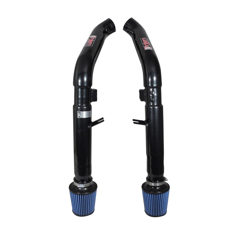 Injen 09-20 Nissan 370Z Black Cold Air Intake Cold Air Intakes Injen