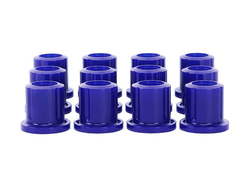 SuperPro Shackle Bush Bushing Kits Superpro