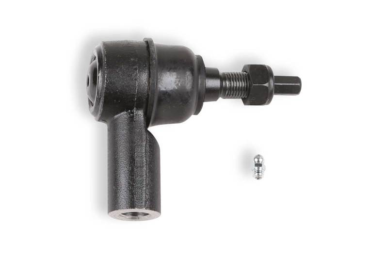 Fabtech Ram 1500 4WD Tie Rod End Tie Rods Fabtech
