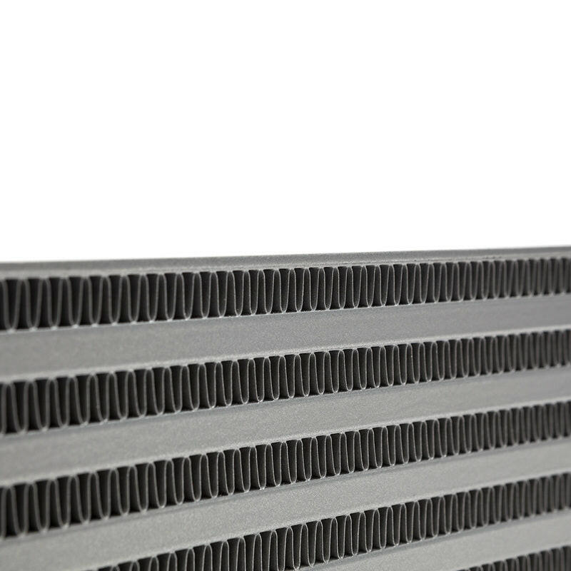 Cobb 10-13 Mazdaspeed3 Gen2 Front Mount Intercooler Kit - Black Intercooler Kits COBB